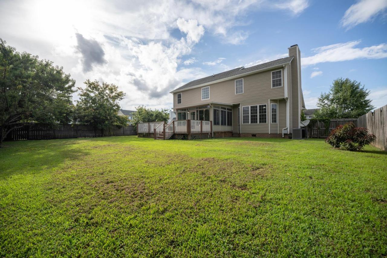 Holiday home Beautiful Near Marine Corps Base *