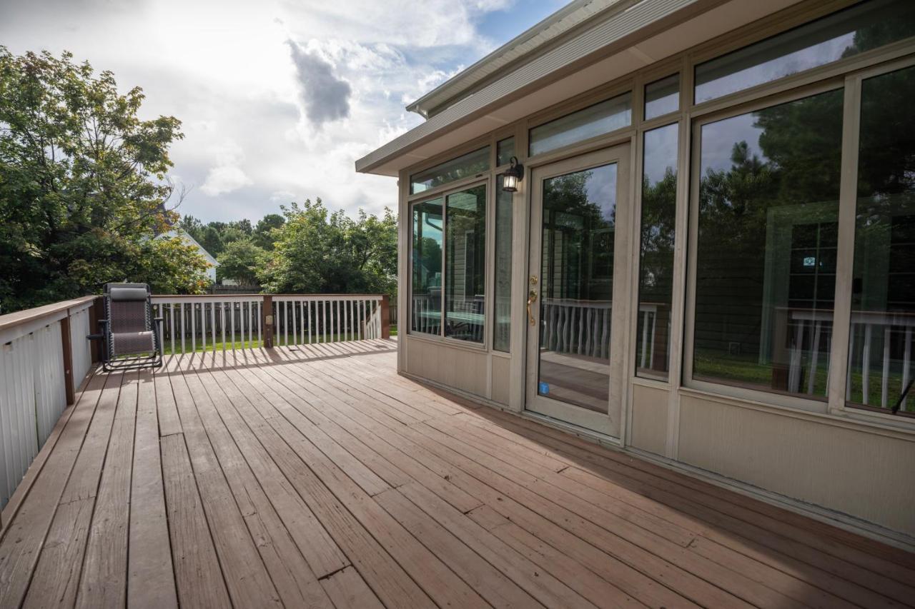 Holiday home Beautiful Near Marine Corps Base *